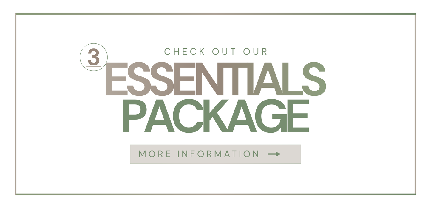 Essentials Package