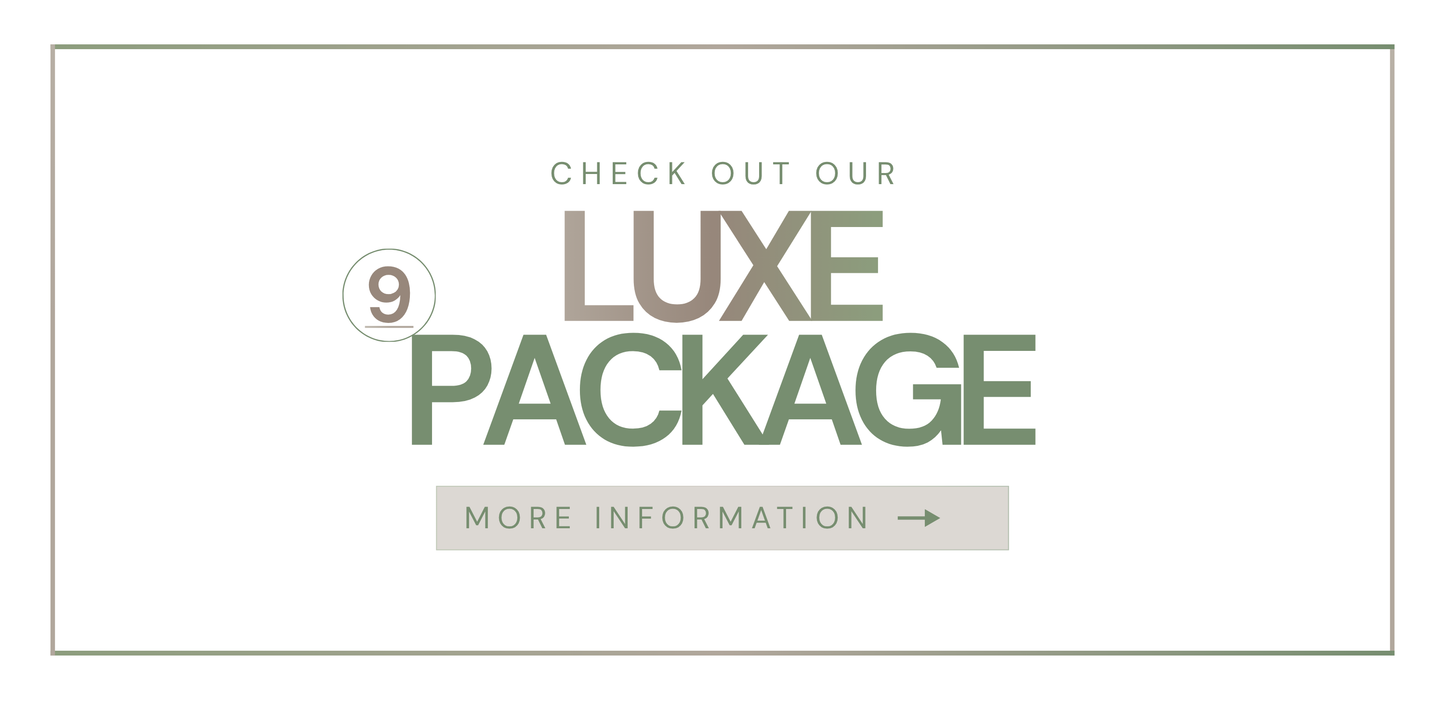Luxe Package