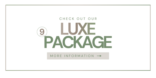 Luxe Package